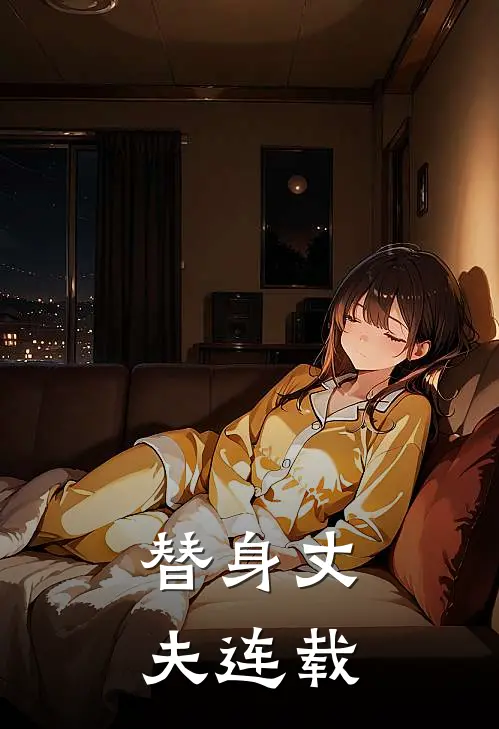 替身丈夫连载