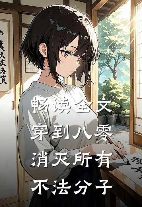 畅读全文穿到八零，消灭所有不法分子