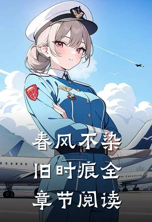 春风不染旧时痕全章节阅读
