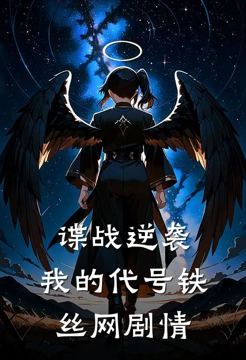 谍战逆袭：我的代号铁丝网剧情