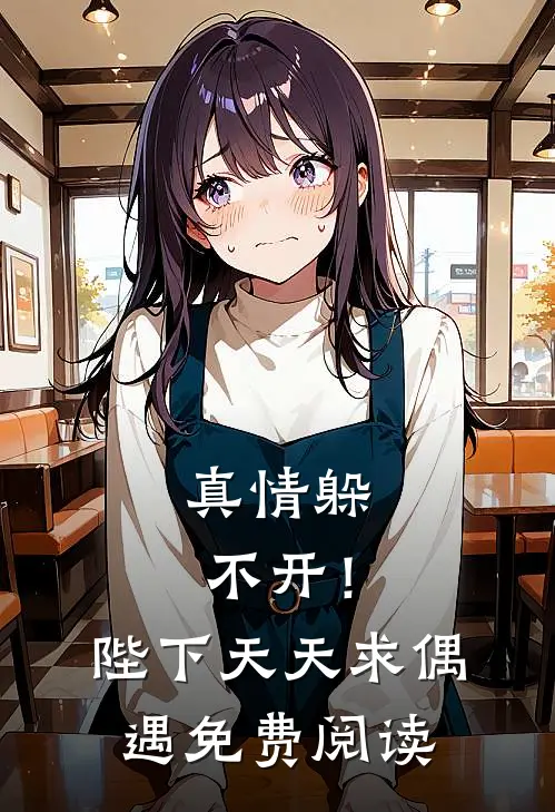 真情躲不开！陛下天天求偶遇免费阅读