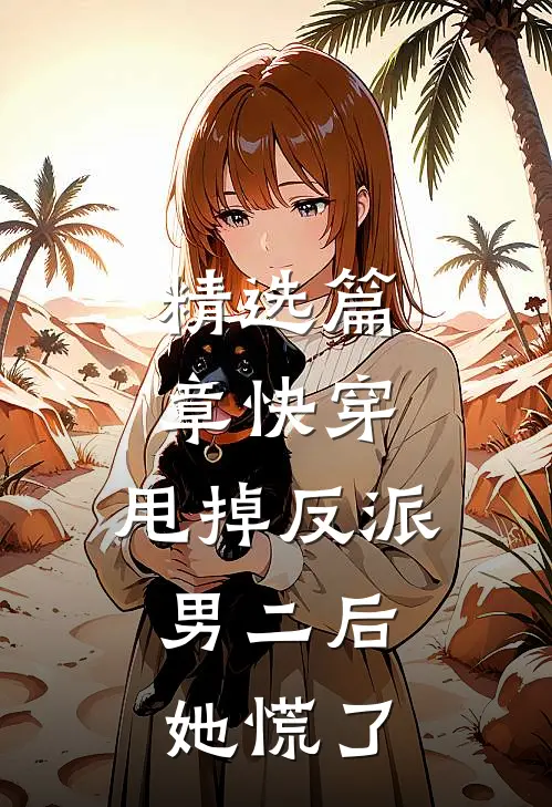 精选篇章快穿：甩掉反派男二后，她慌了