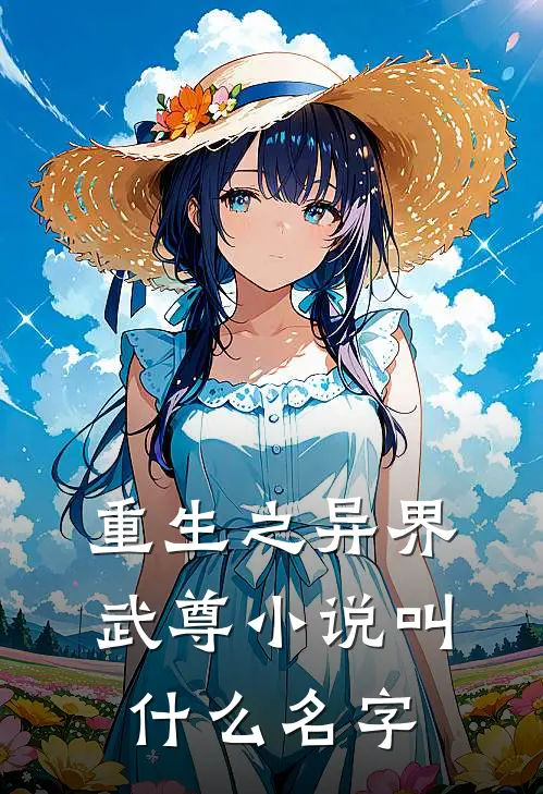 重生之异界武尊小说叫什么名字