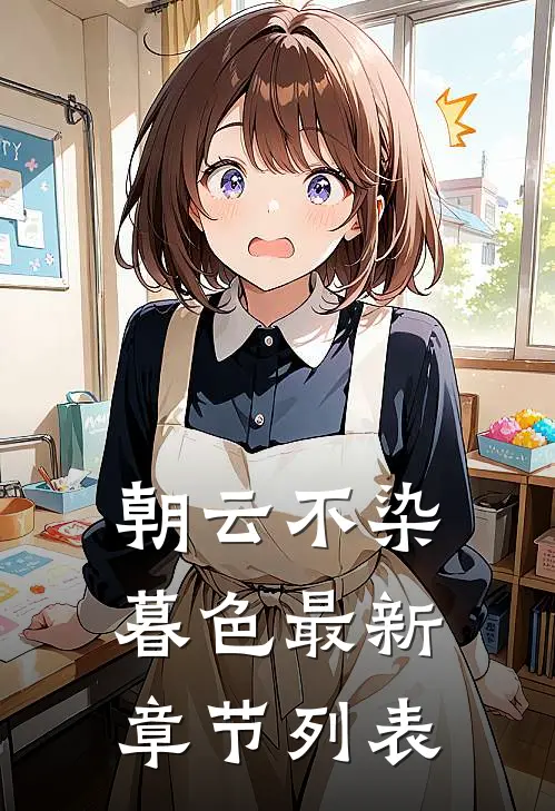 朝云不染暮色最新章节列表