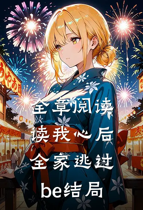 全章阅读读我心后，全家逃过be结局