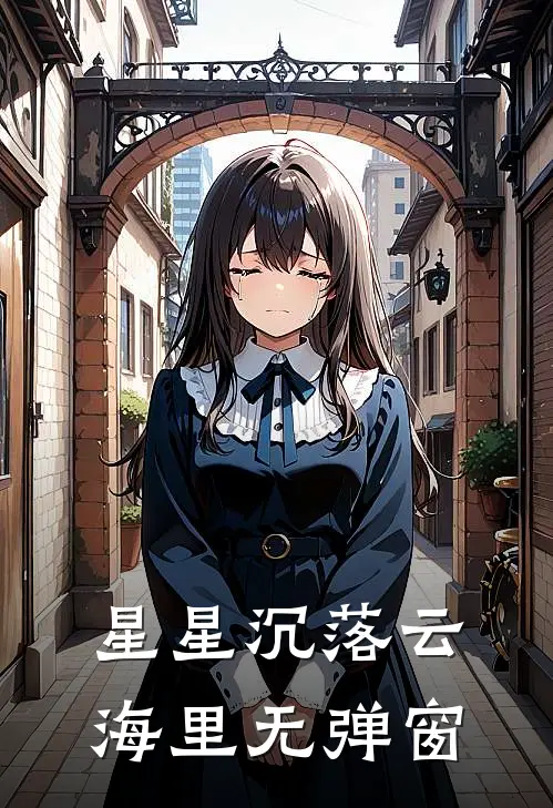 星星沉落云海里无弹窗