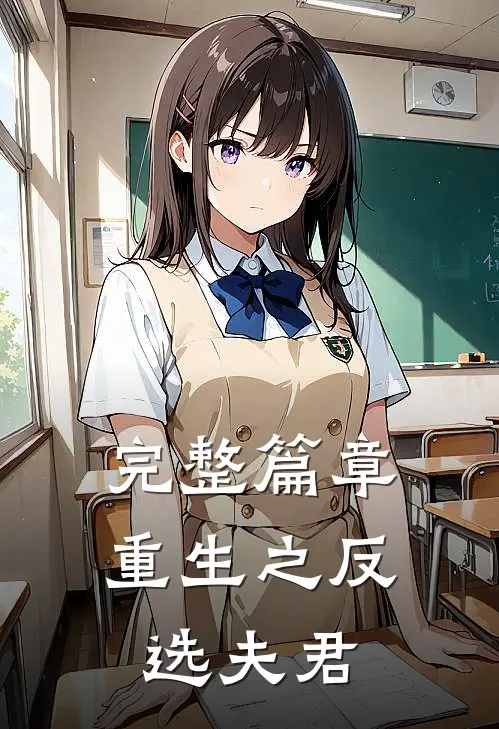 完整篇章重生之反选夫君