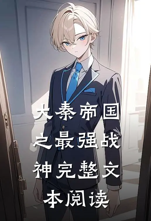 大秦帝国之最强战神完整文本阅读
