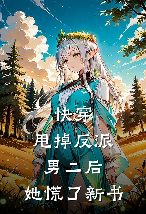 快穿：甩掉反派男二后，她慌了新书