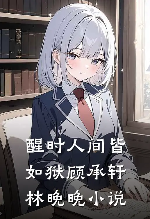 醒时人间皆如狱顾承轩林晚晚小说