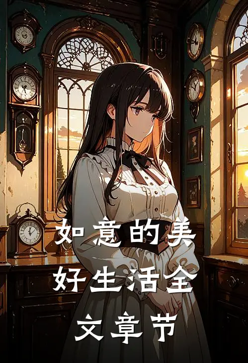 如意的美好生活全文章节