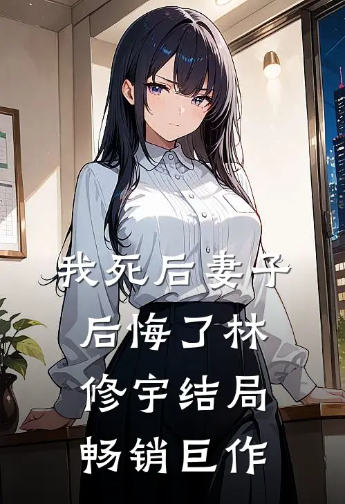 我死后妻子后悔了林修宇结局畅销巨作