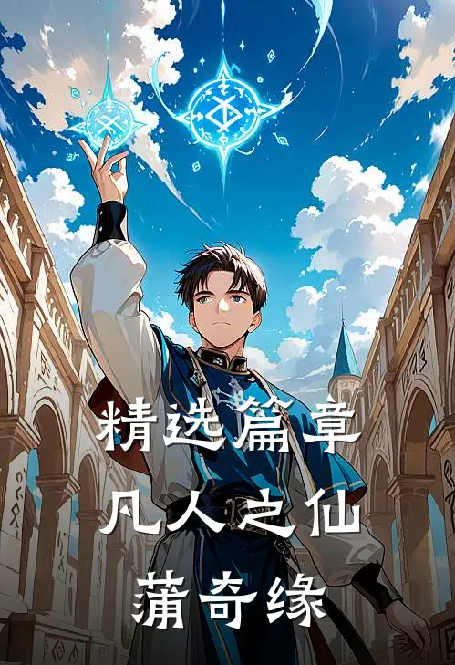 精选篇章凡人之仙蒲奇缘