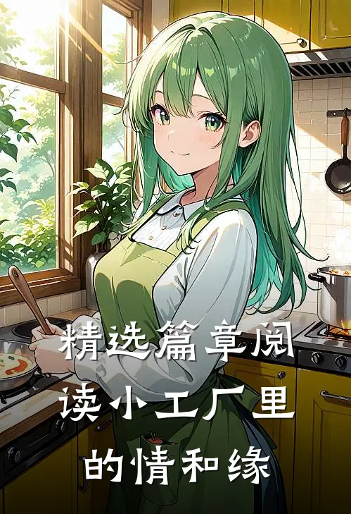 精选篇章阅读小工厂里的情和缘