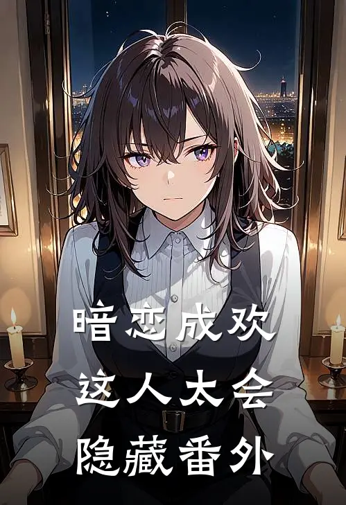 暗恋成欢，这人太会隐藏番外