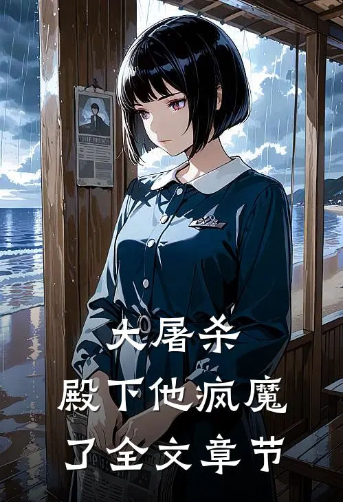 大屠杀：殿下他疯魔了全文章节