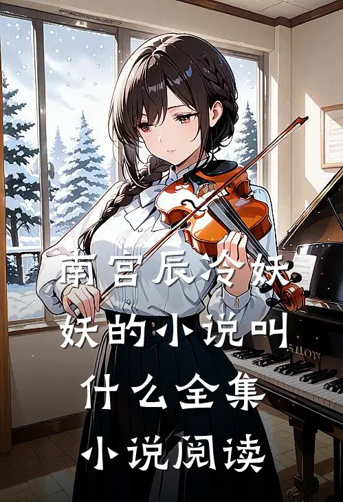 南宫辰冷妖妖的小说叫什么全集小说阅读