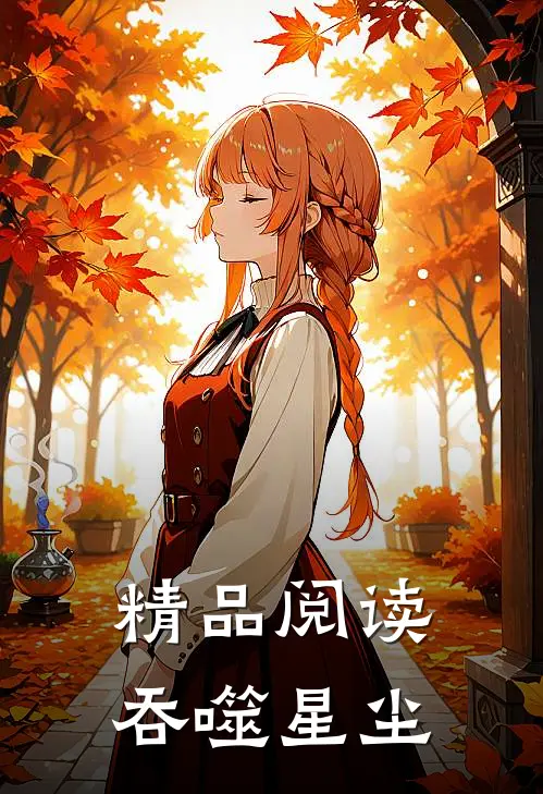 精品阅读吞噬星尘