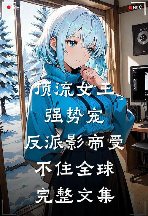 顶流女王强势宠：反派影帝受不住全球完整文集