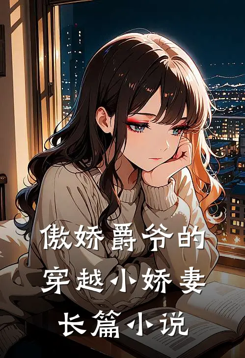 傲娇爵爷的穿越小娇妻长篇小说