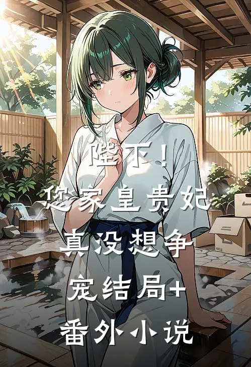陛下！您家皇贵妃真没想争宠结局+番外小说