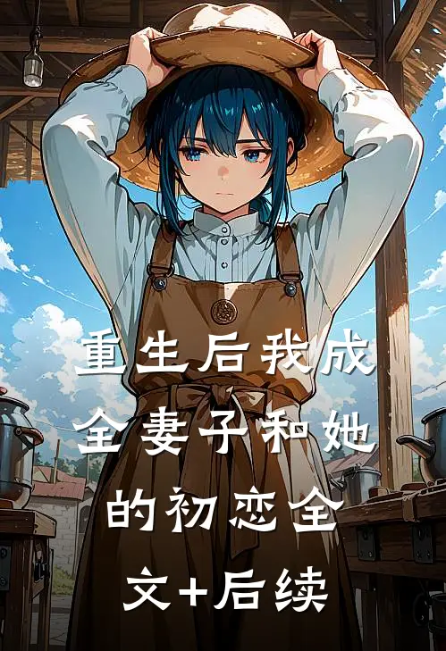 重生后我成全妻子和她的初恋全文+后续