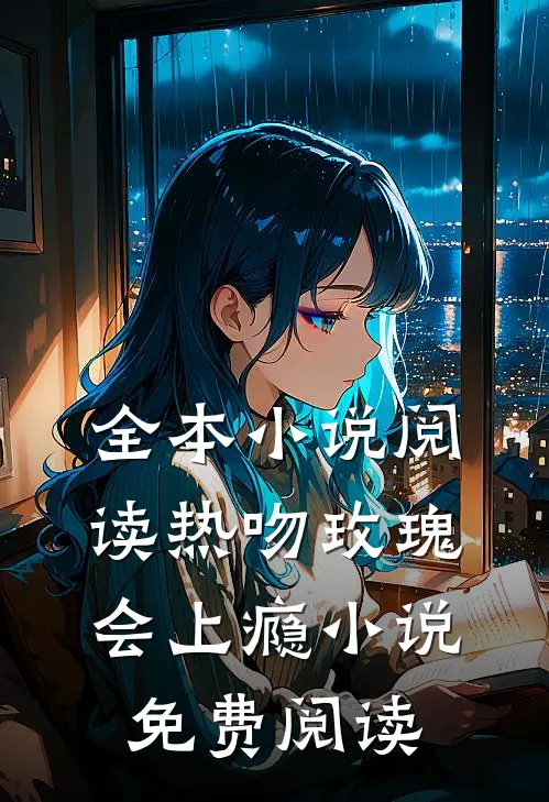 全本小说阅读热吻玫瑰会上瘾小说免费阅读