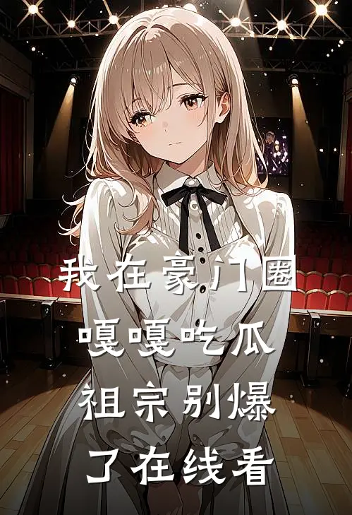 我在豪门圈嘎嘎吃瓜，祖宗别爆了在线看