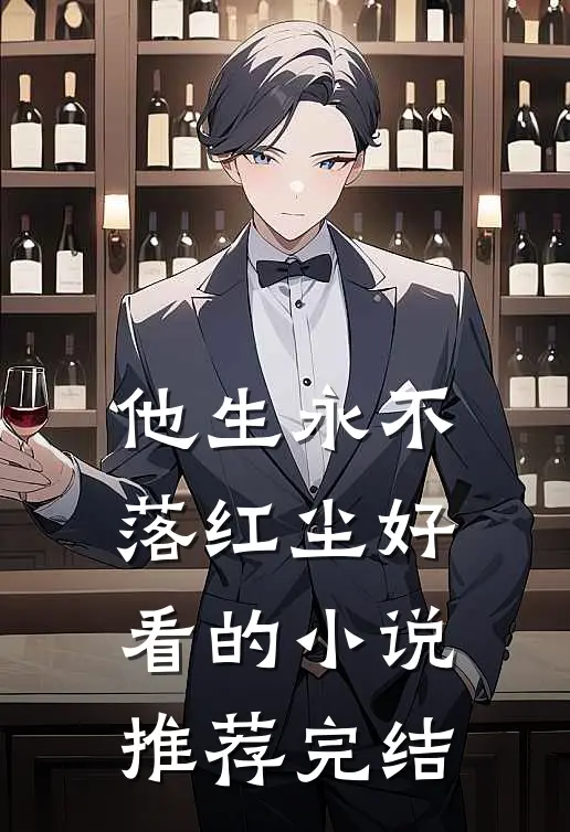 他生永不落红尘好看的小说推荐完结