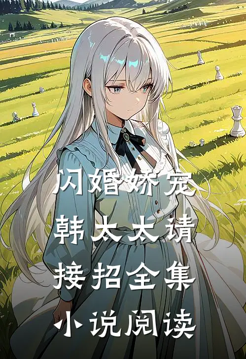 闪婚娇宠：韩太太请接招全集小说阅读