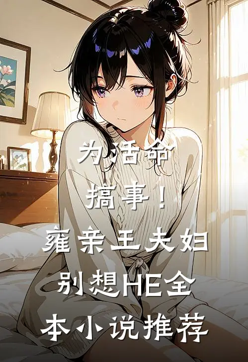 为活命搞事！雍亲王夫妇别想HE全本小说推荐