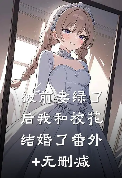 被前妻绿了后我和校花结婚了番外+无删减