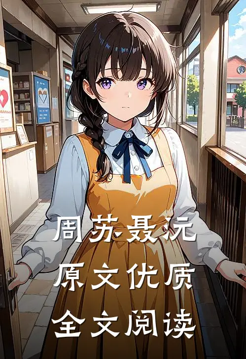 周苏聂沅原文优质全文阅读