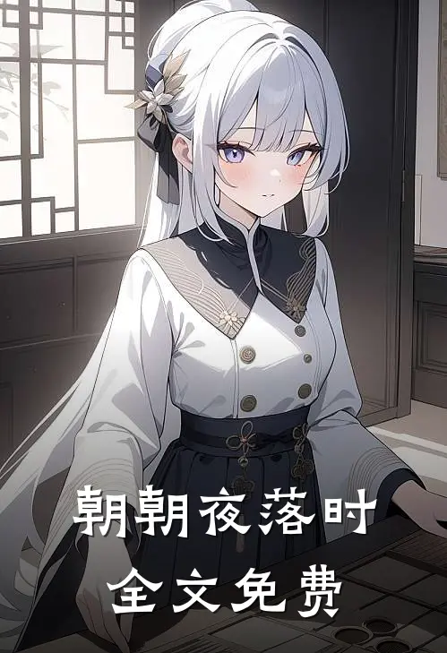 朝朝夜落时全文免费