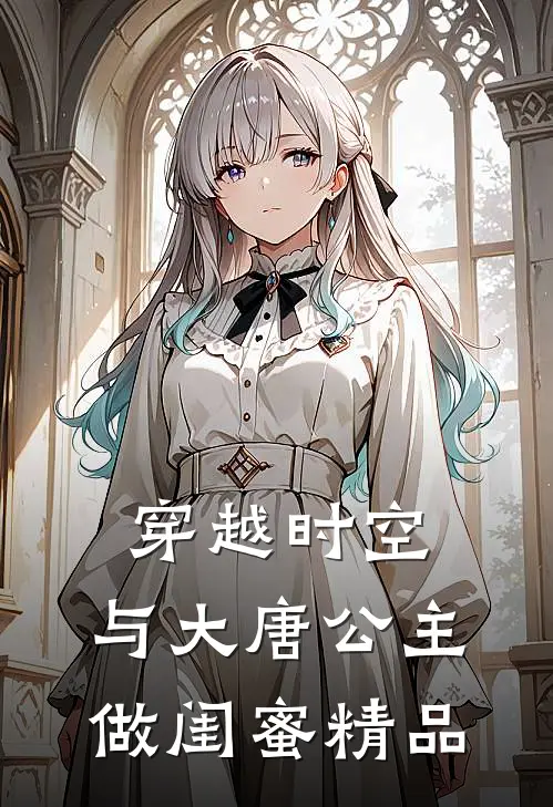 穿越时空，与大唐公主做闺蜜精品