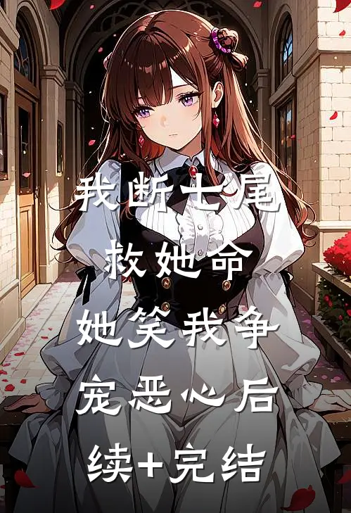 我断七尾救她命，她笑我争宠恶心后续+完结