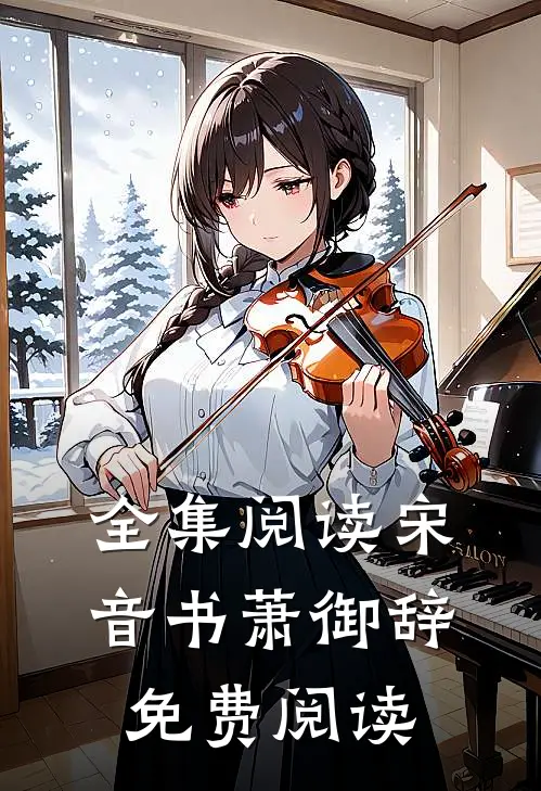 全集阅读宋音书萧御辞免费阅读