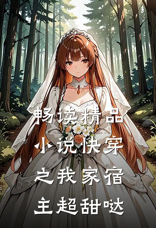 畅读精品小说快穿之我家宿主超甜哒