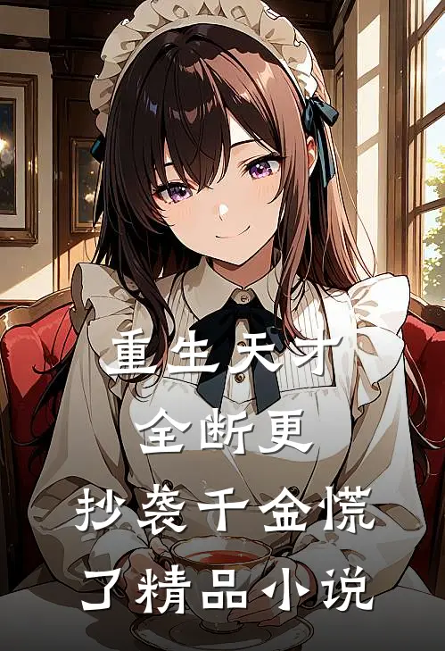 重生天才全断更，抄袭千金慌了精品小说