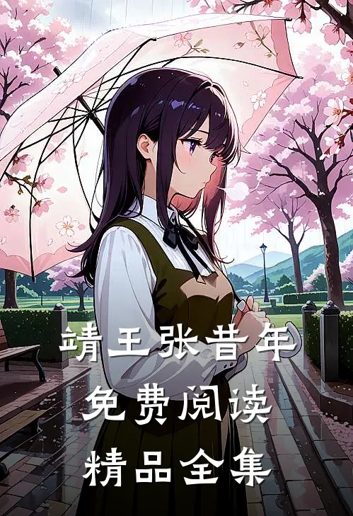 靖王张昔年免费阅读精品全集