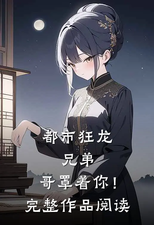 都市狂龙：兄弟，哥罩着你！完整作品阅读