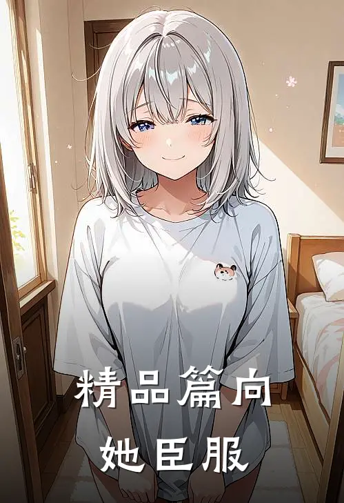精品篇向她臣服