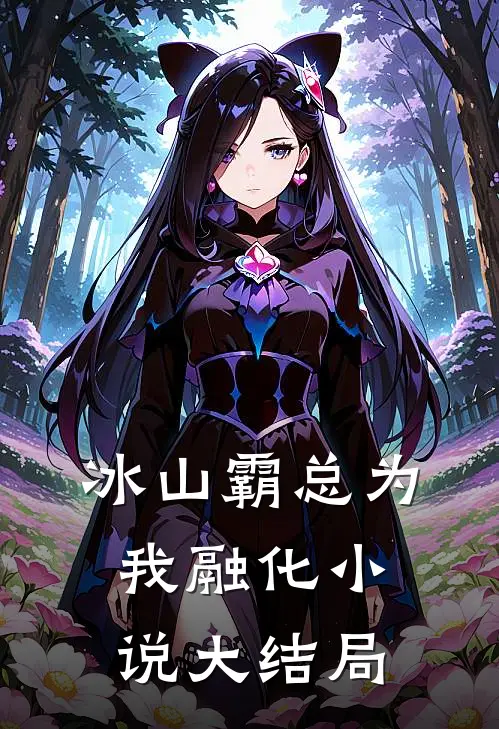 冰山霸总为我融化小说大结局