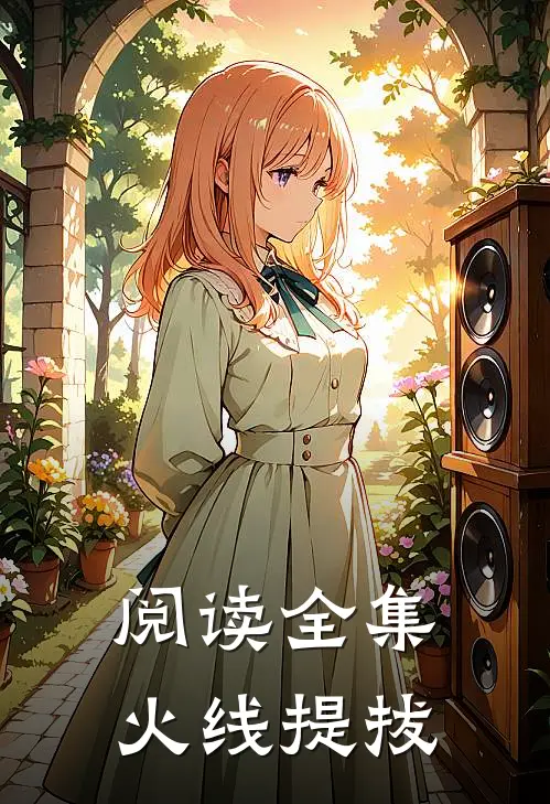 阅读全集火线提拔