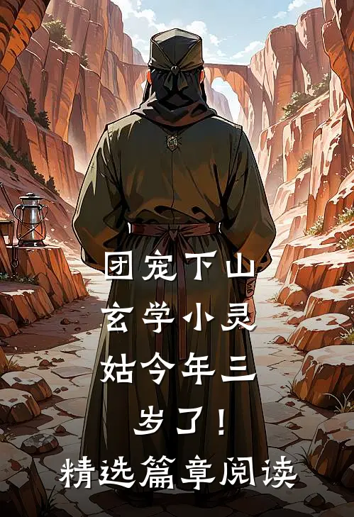 团宠下山：玄学小灵姑今年三岁了！精选篇章阅读