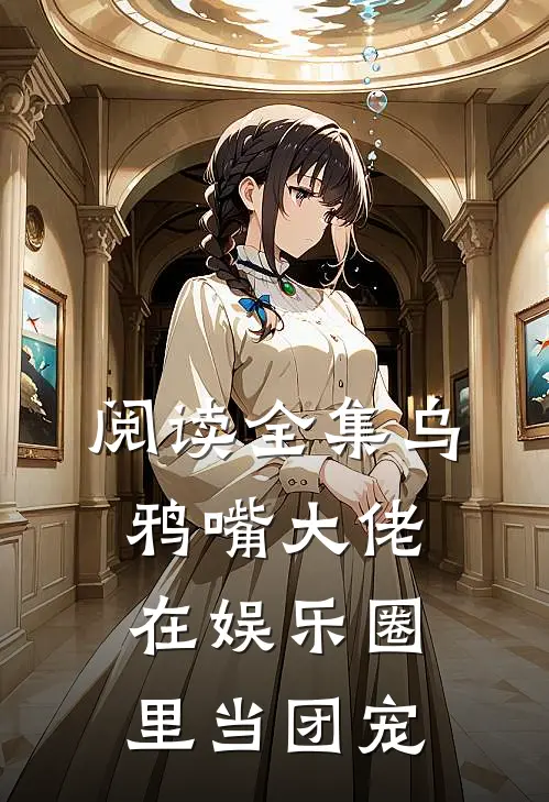 阅读全集乌鸦嘴大佬在娱乐圈里当团宠