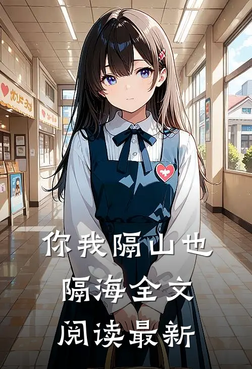 你我隔山也隔海全文阅读最新