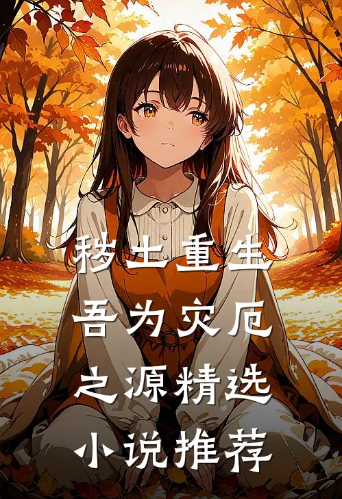 秽土重生,吾为灾厄之源精选小说推荐