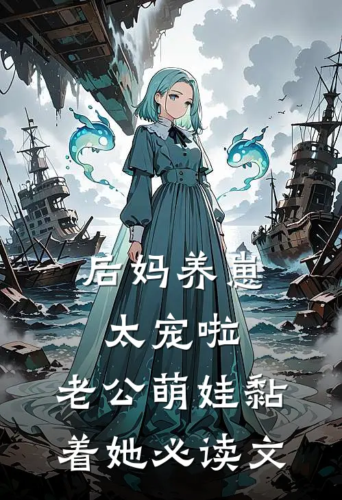 后妈养崽：太宠啦，老公萌娃黏着她必读文