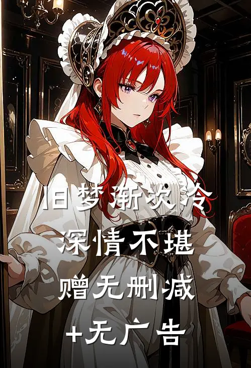 旧梦渐次冷，深情不堪赠无删减+无广告